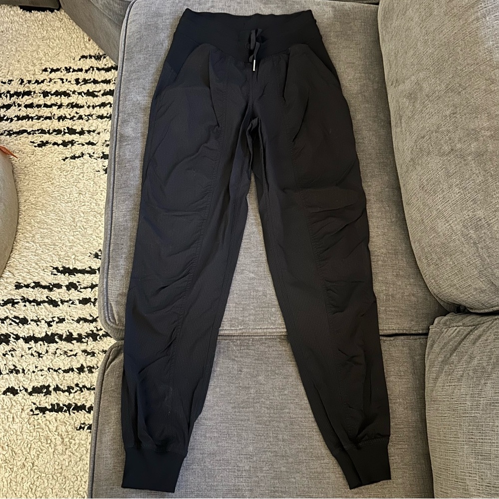 Lululemon Dance Studio Mid-Rise Jogger
